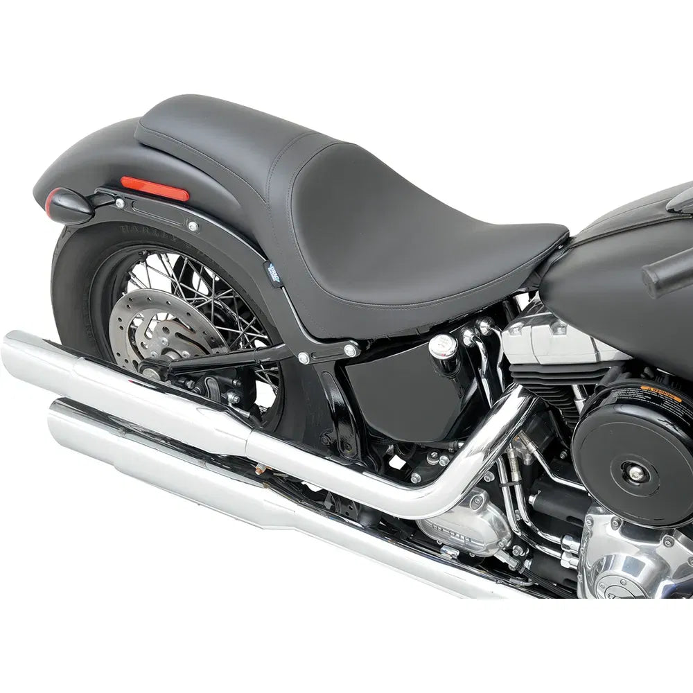 Predator Seat - Smooth - FXS/FLS