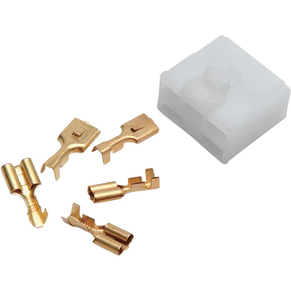 Regulator/Rectifier Wiring Harness Connector Kit - Honda