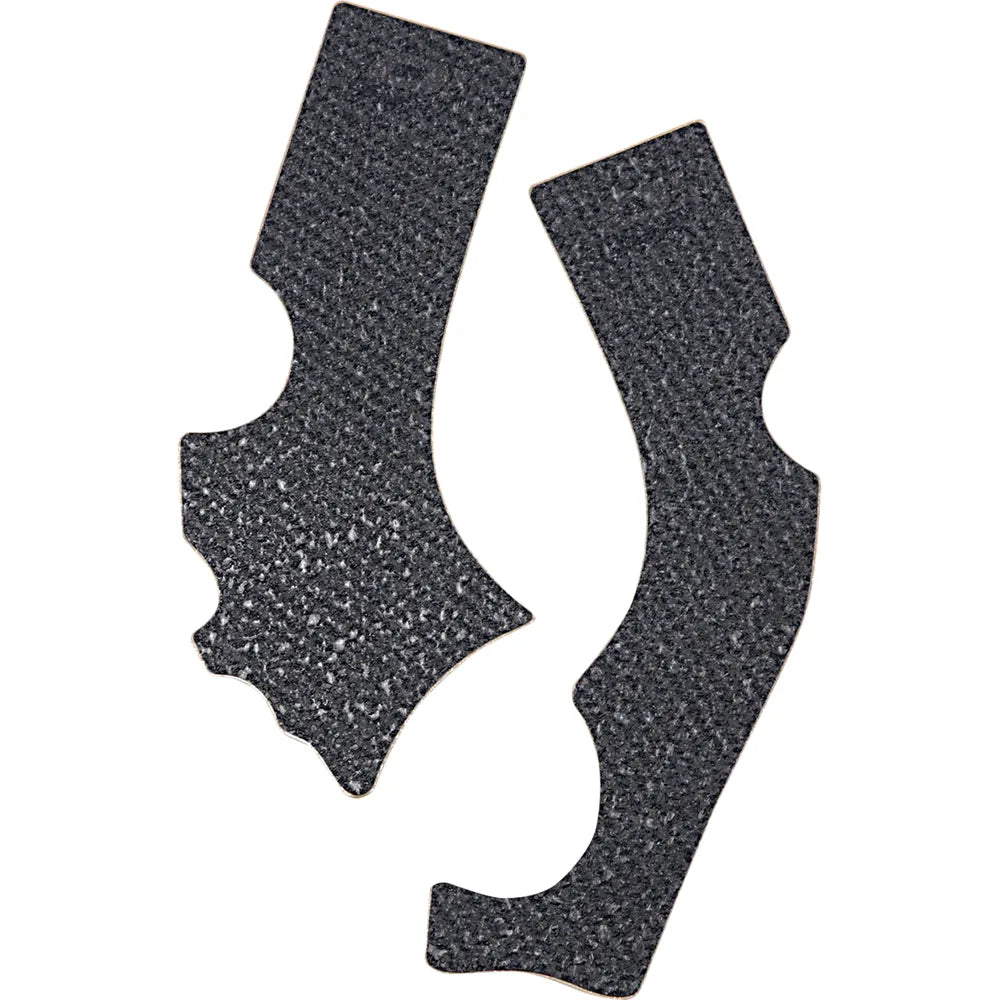 Frame Grip Tape - Gray - Kawasaki