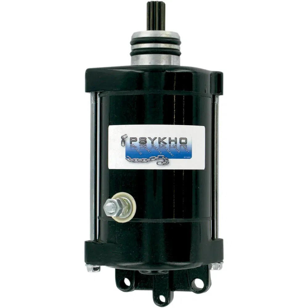 Starter Motor - Sea Doo