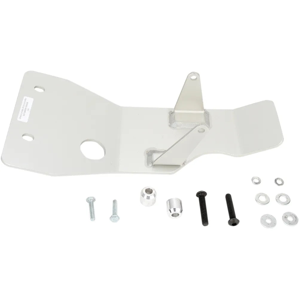 Skid Plate - XR 50/70
