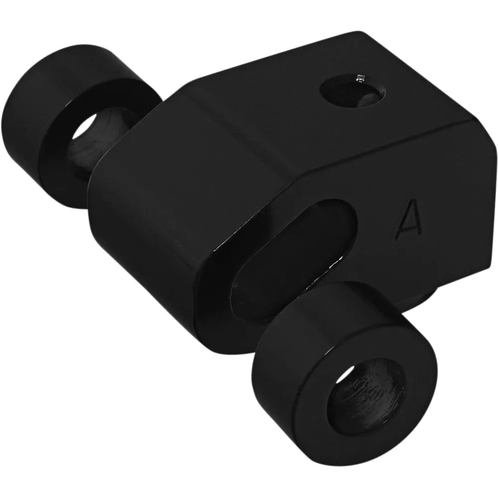 Headlight Extension Block - Indian