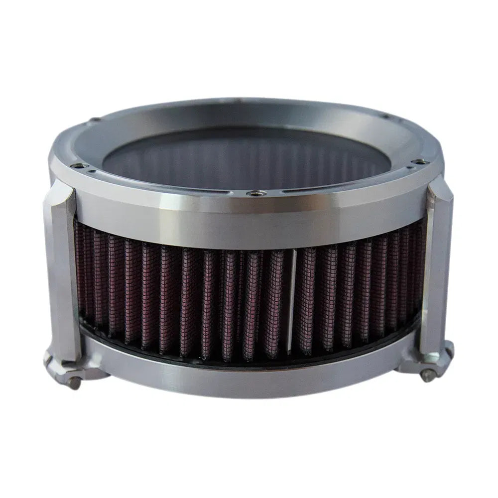 Air Cleaner Assault Throttle By Wire Raw