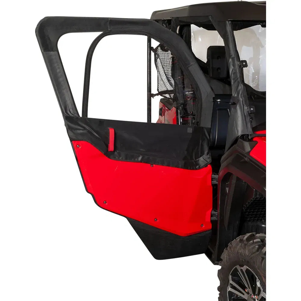 Upper Door Kit - Honda