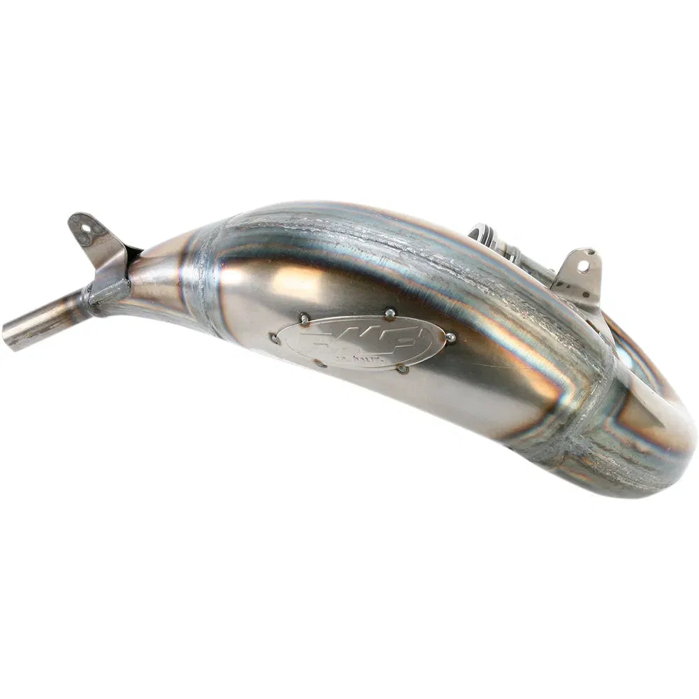 Factory Fatty Pipe