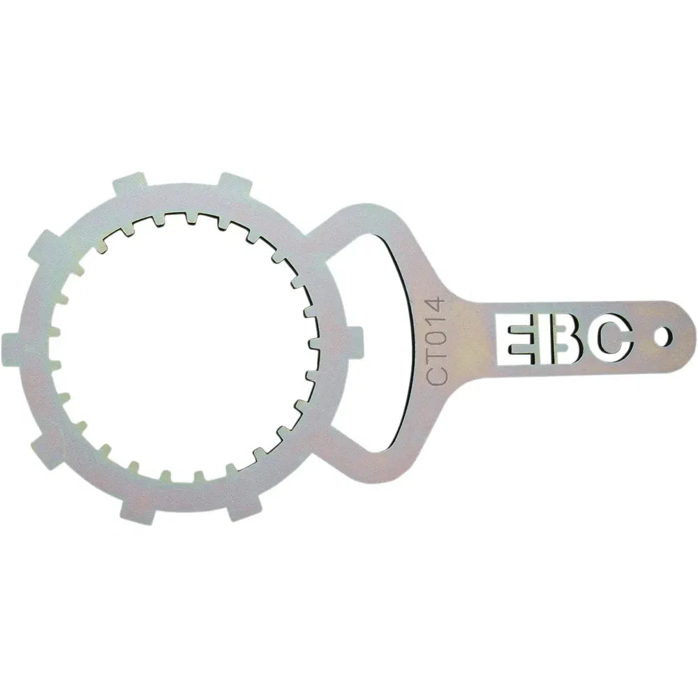 Clutch Hub Tool