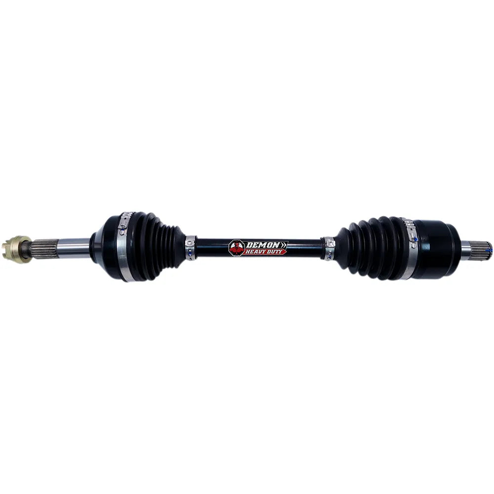 Complete Axle Kit - Heavy Duty - Front Left/Right