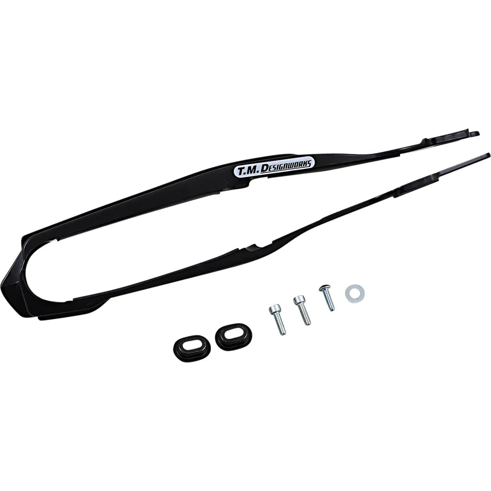 Chain Slider - Honda - Black