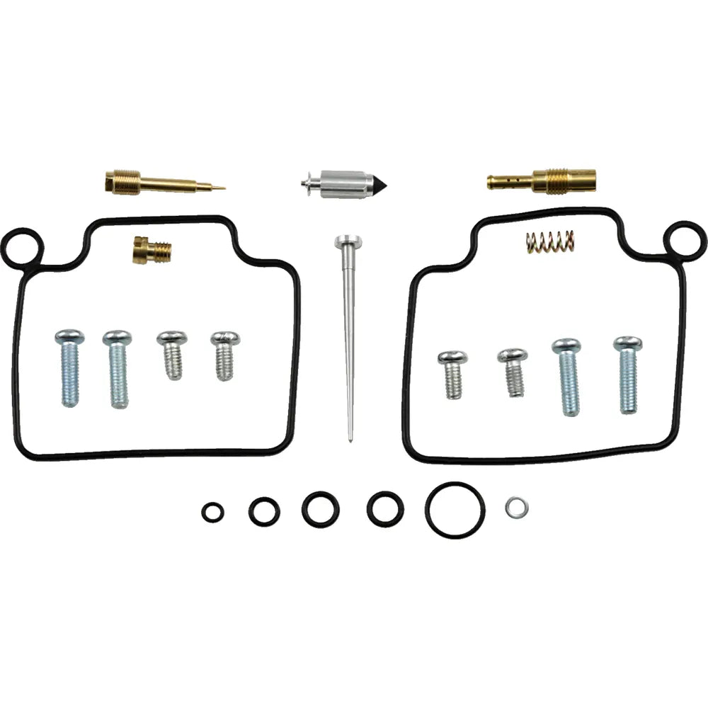 Kit de reparación de carburador - Kit de reparación de carburador - Honda