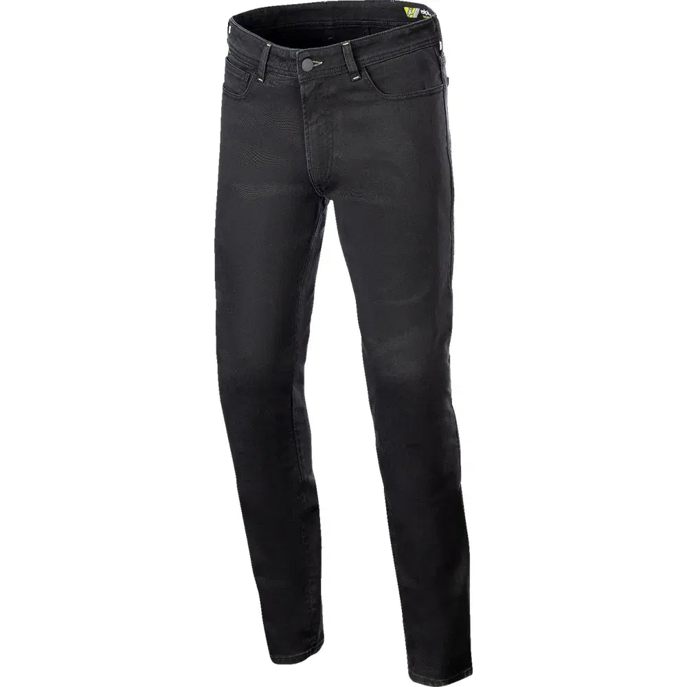 Pantalones cobre v3