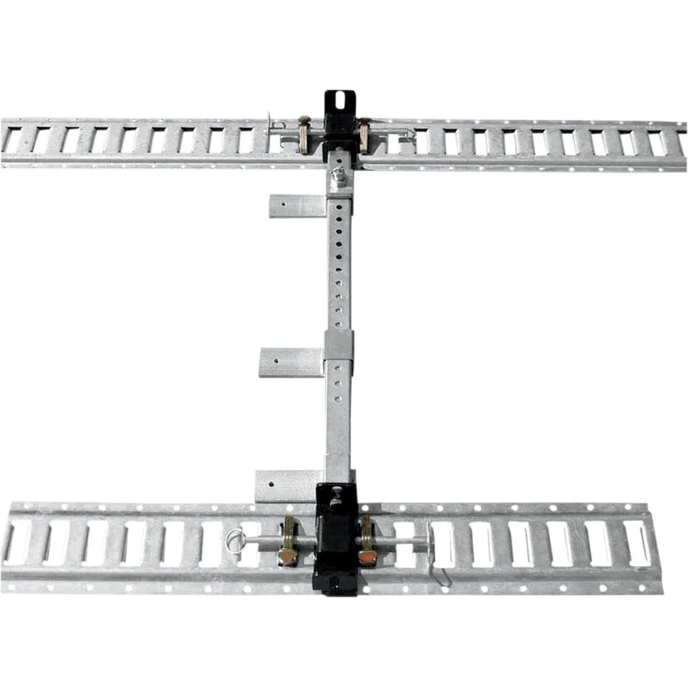 Chock E-Track Adapter