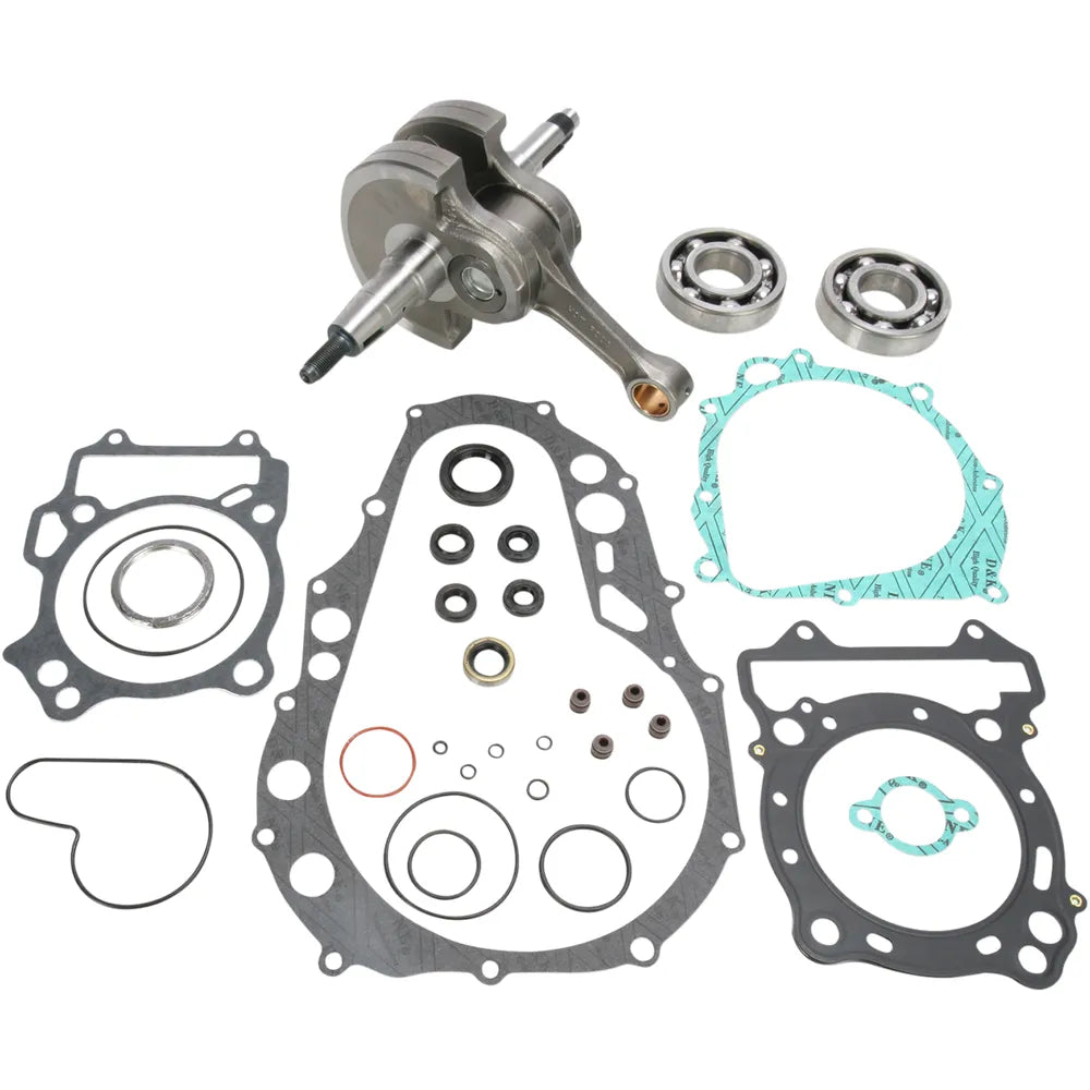 Crankshaft Kit