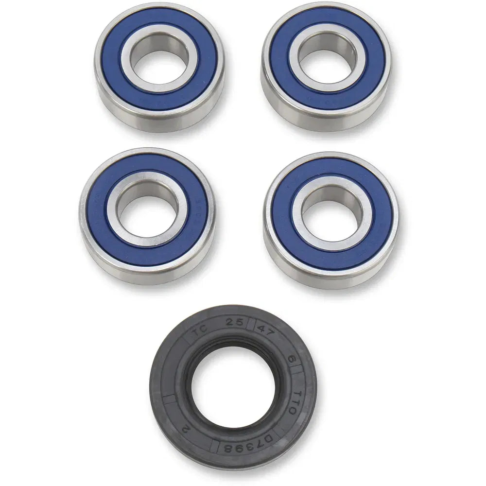 Wheel Bearing - Rear - Yamaha
