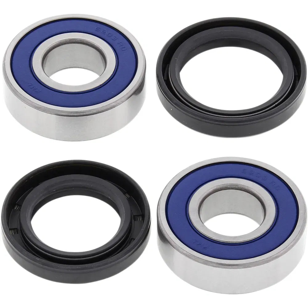 Wheel Bearing Kit - Front