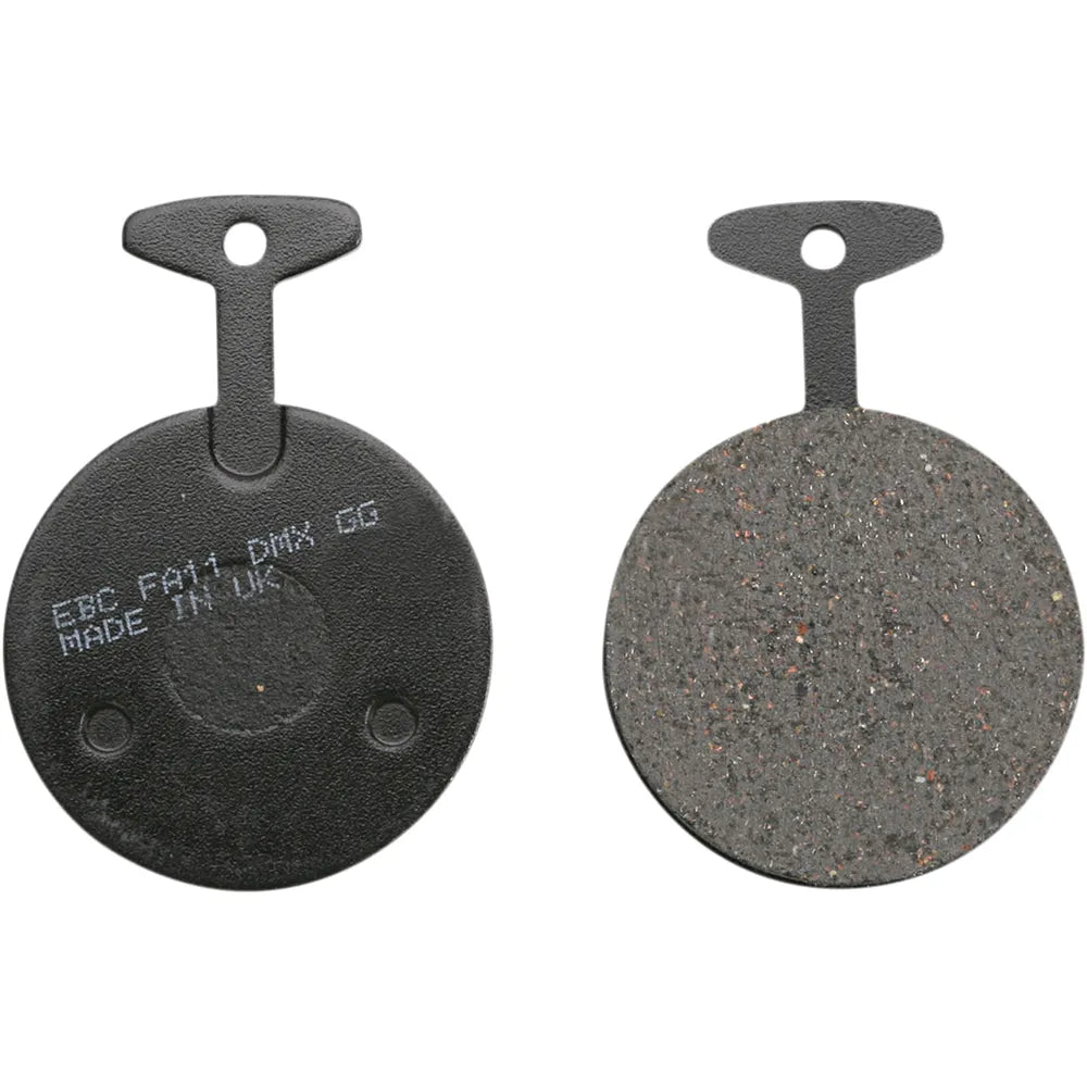 Organic Brake Pads - Yamaha - FA11