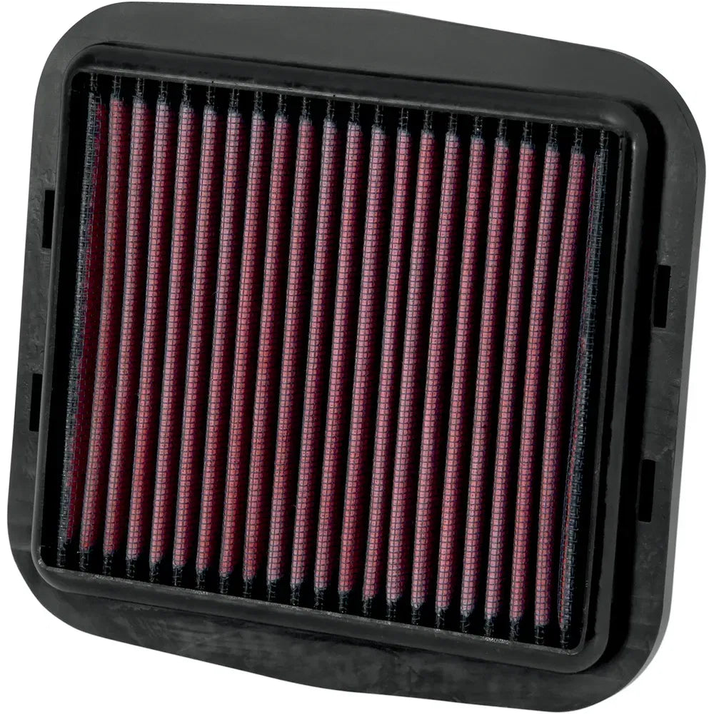 Filtro de aire de alto flujo de repuesto OE - Filtro de aire de alto flujo de repuesto OE - Ducati