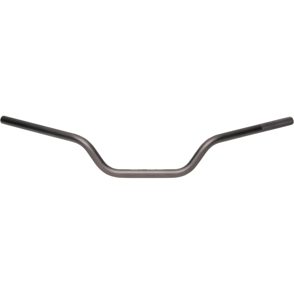 Gray Medium Handlebar