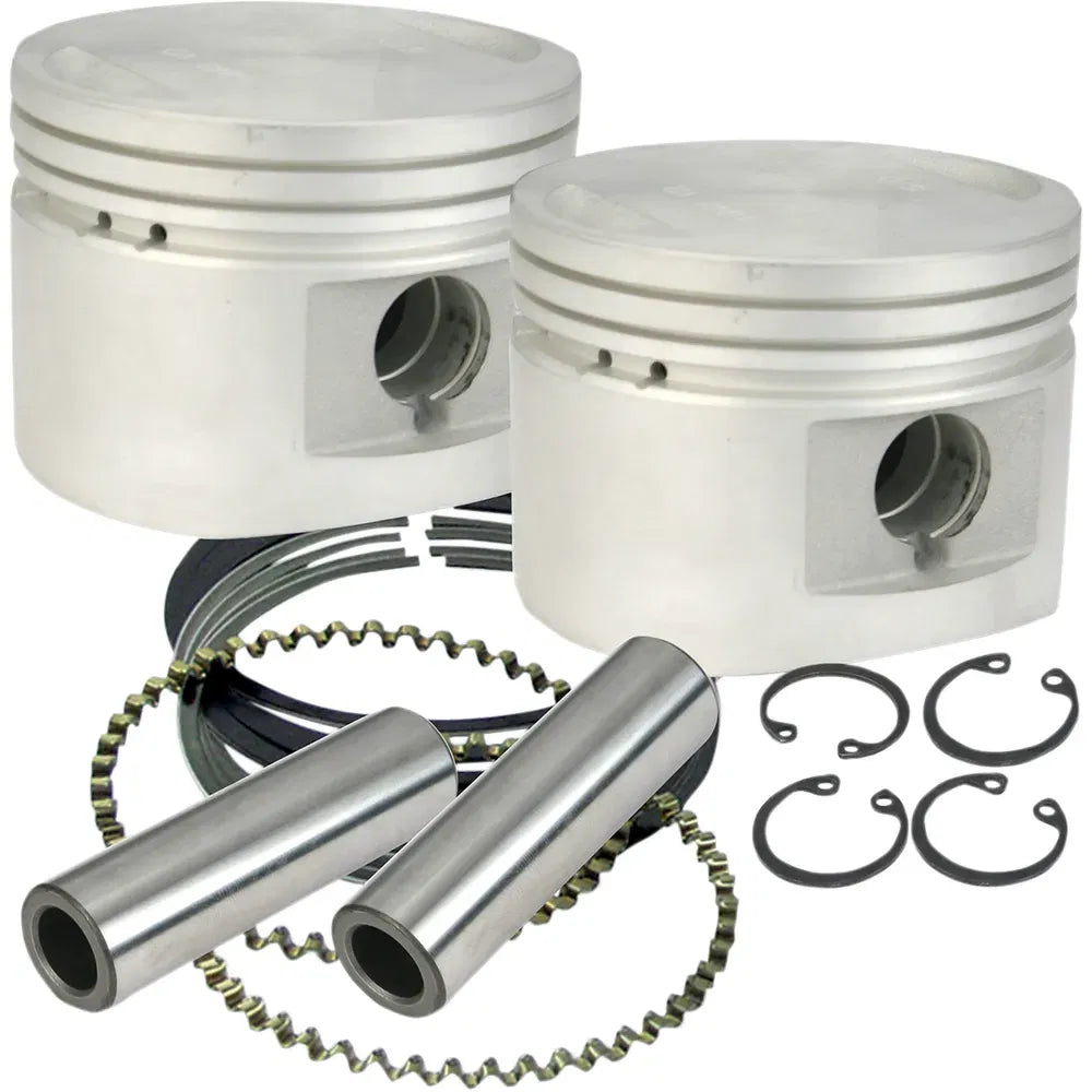 Piston Kit
