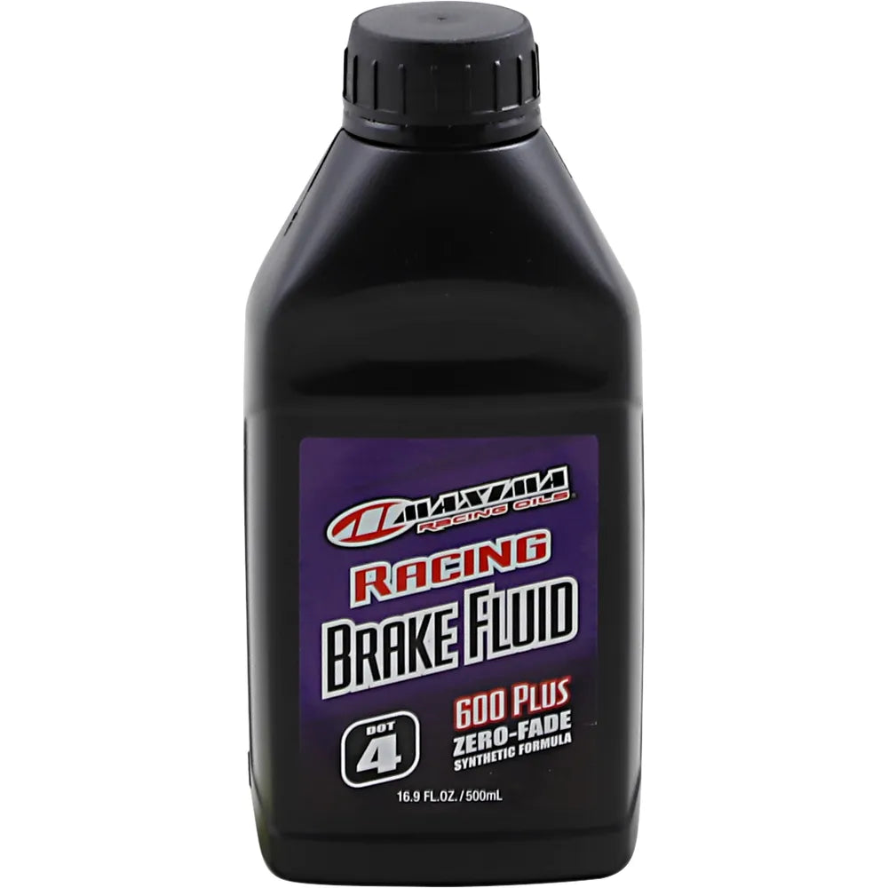 Racing DOT 4 Brake Fluid - 16.9 U.S. fl oz.