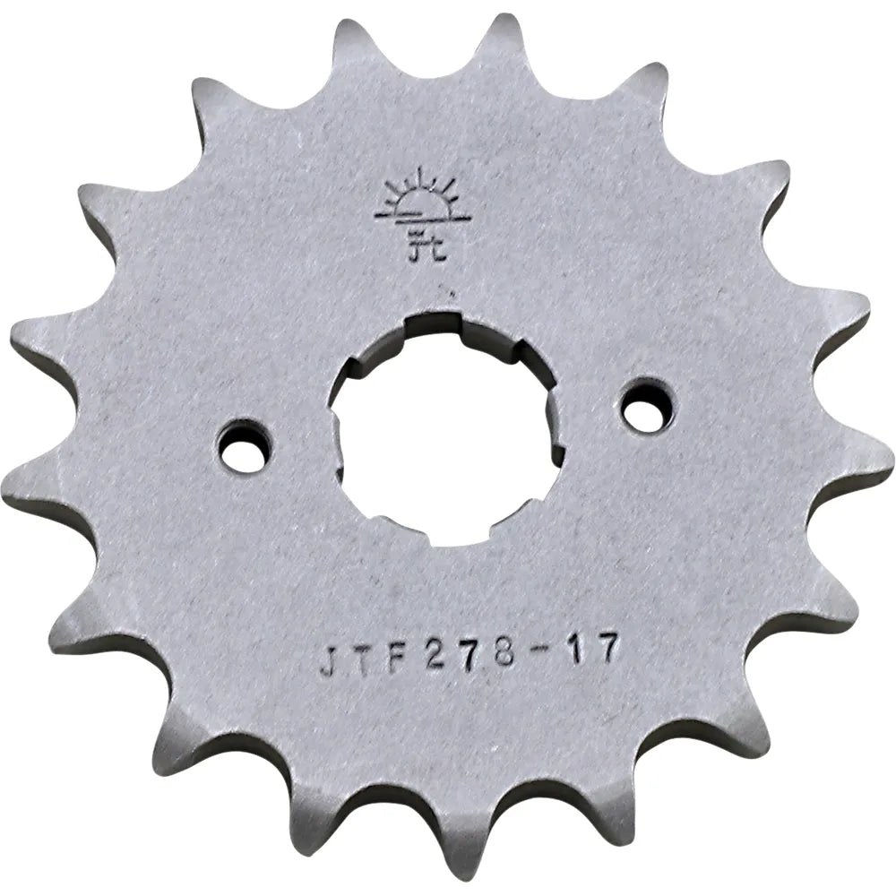 Counter Shaft Sprocket - 17-Tooth