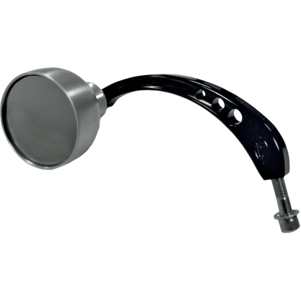 Schooner Mirror - Left