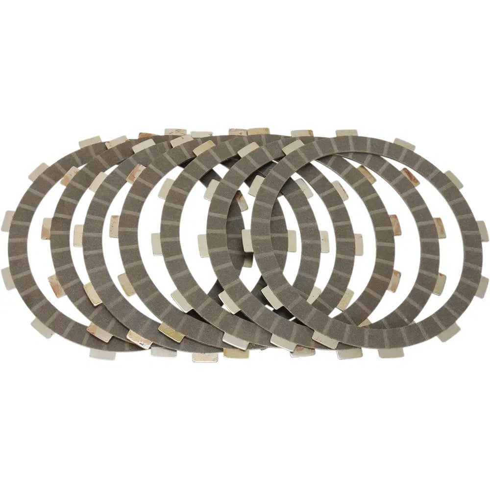 Clutch Friction Plates
