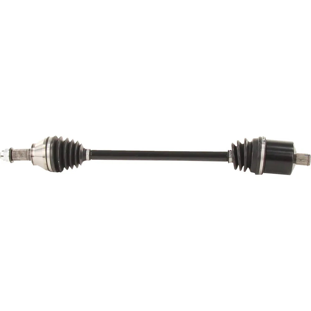 Eje CV estándar de repuesto OEM - Kit de eje - CV/completo - Reemplazo OEM - Estándar - Delantero izquierdo/derecho - Polaris RZR Pro XP