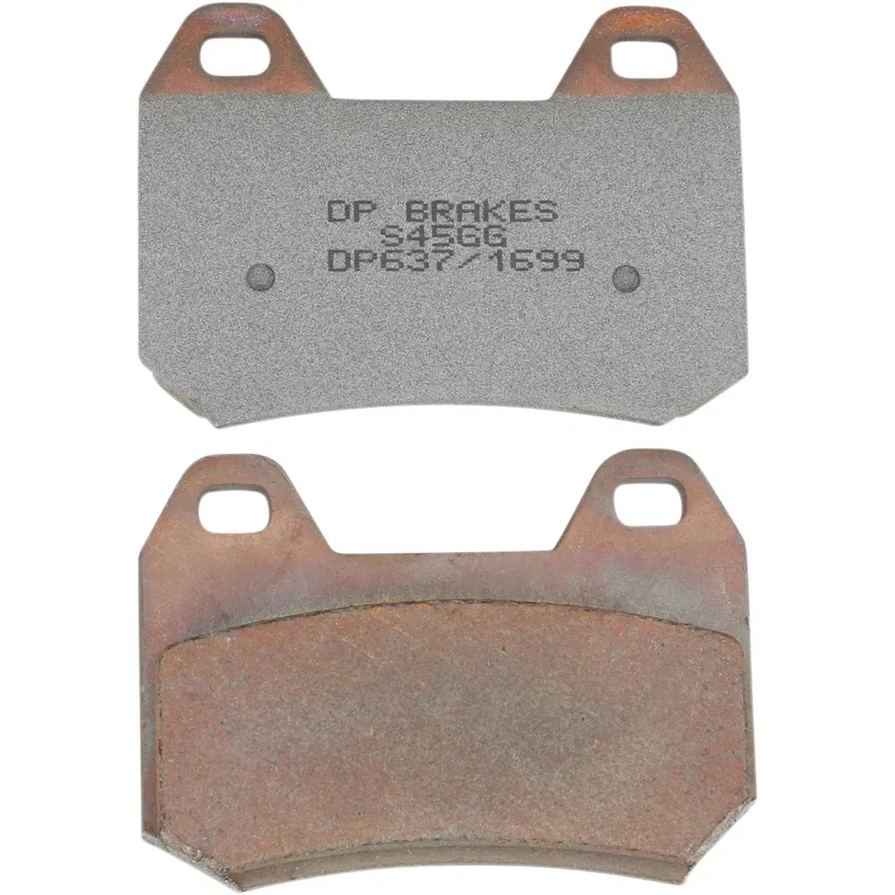 Standard Brake Pads - BMW