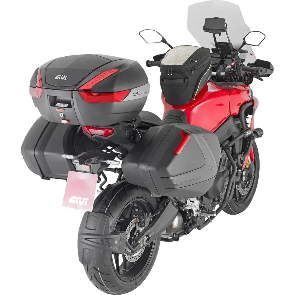 Soportes para alforjas GIVI - Soporte lateral para maletas - Yamaha