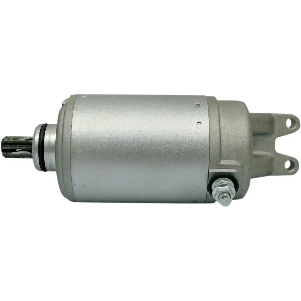 Starter Motor - Can-Am