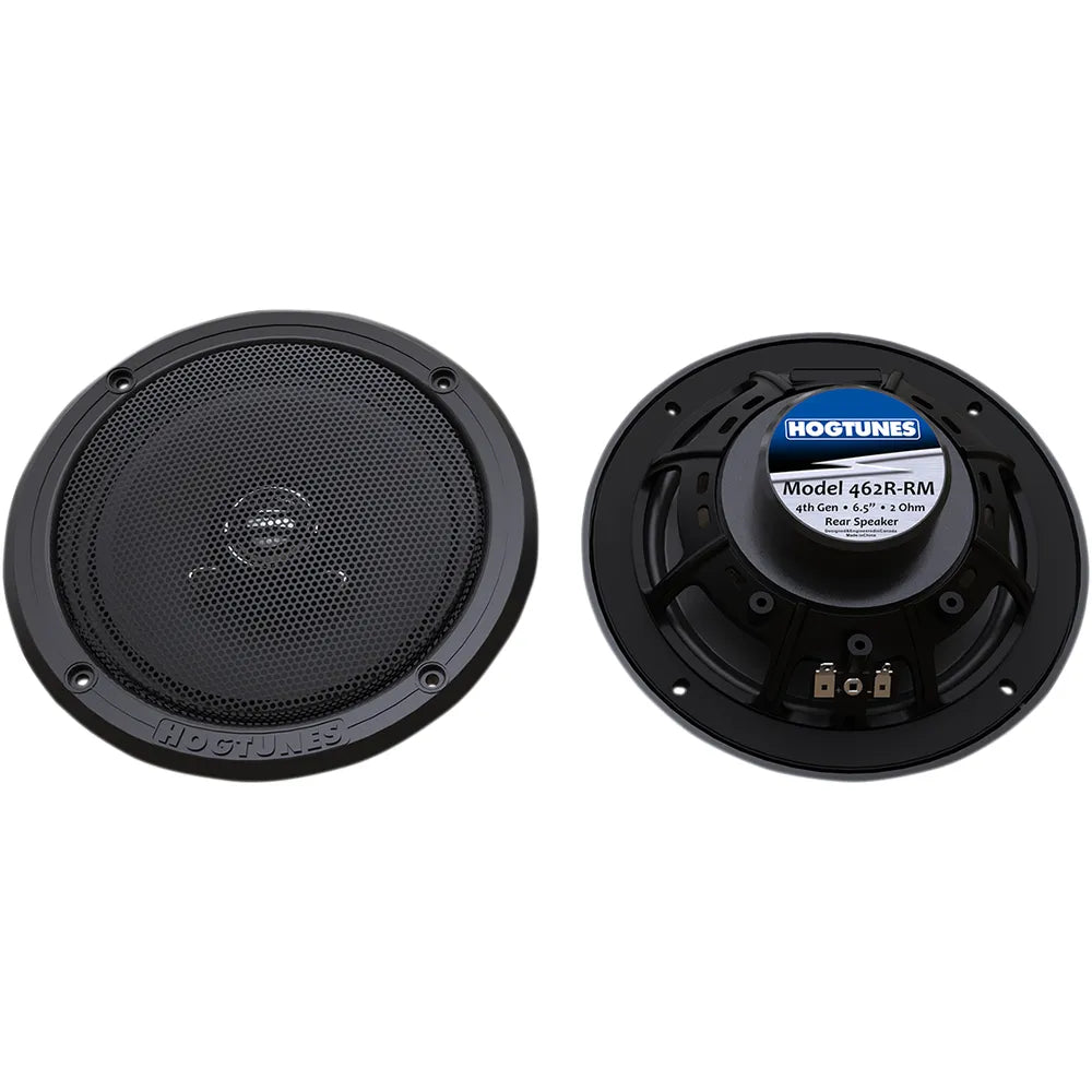 Speakers - Rear - '14-'20 FLHT