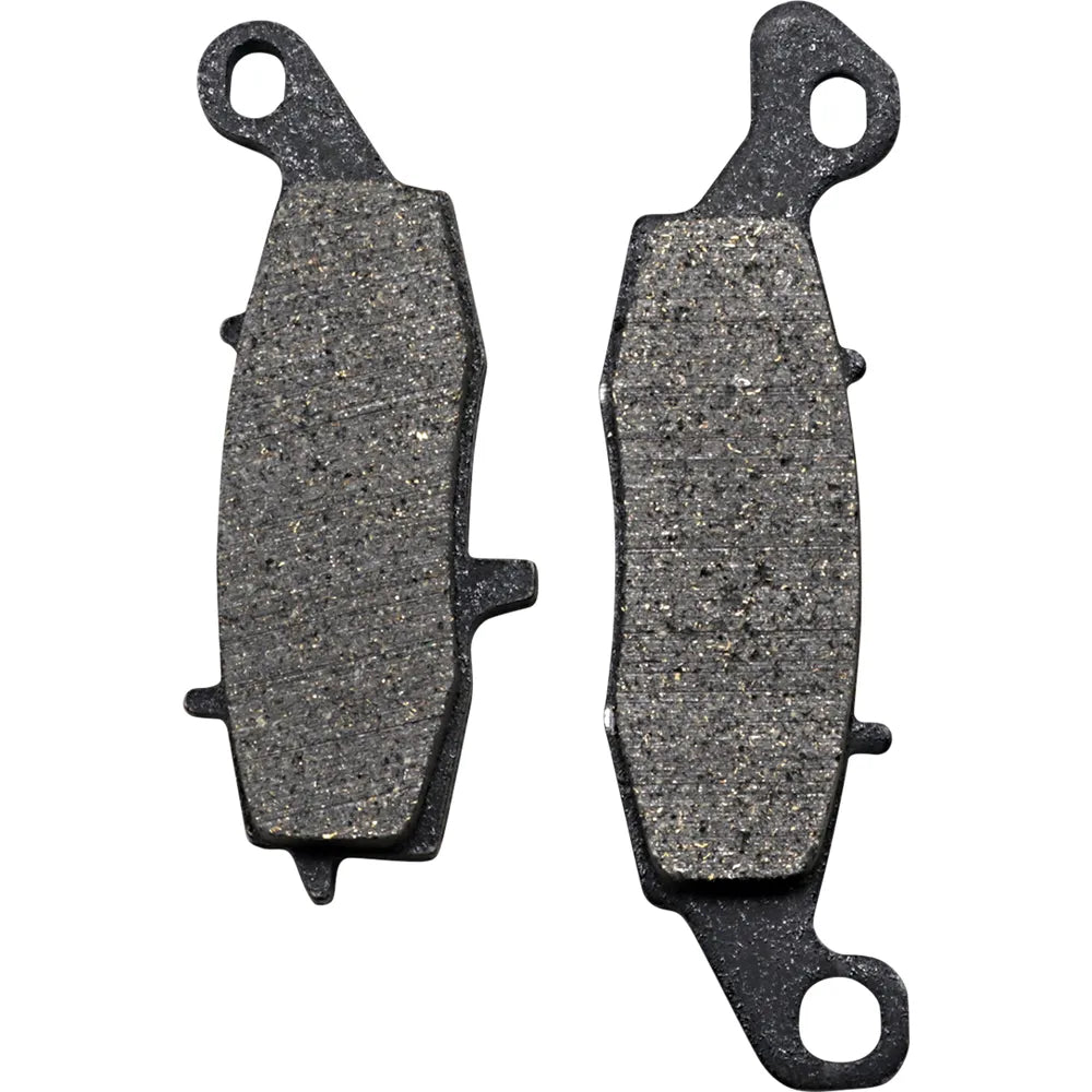 Brake Pads - Kawasaki