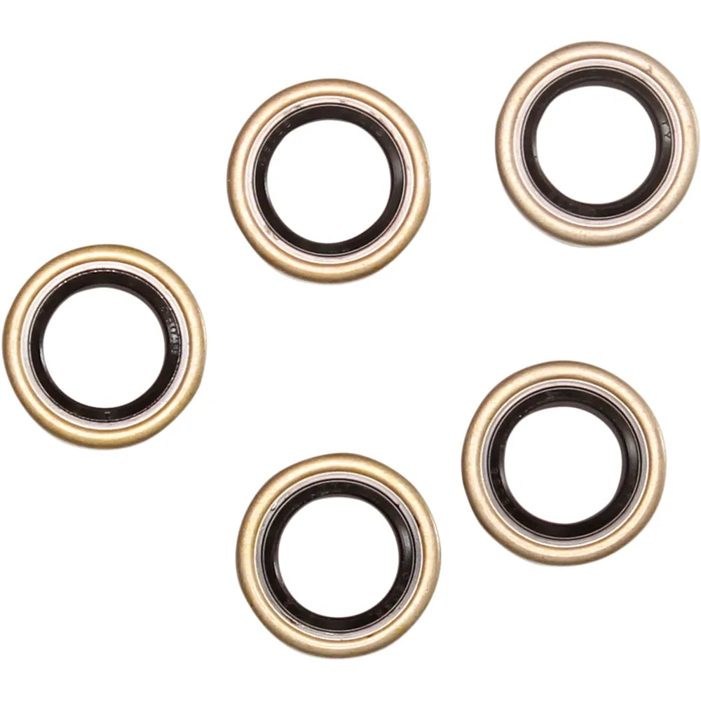 Reten Eje de Cambios Cometic 5 pz842785