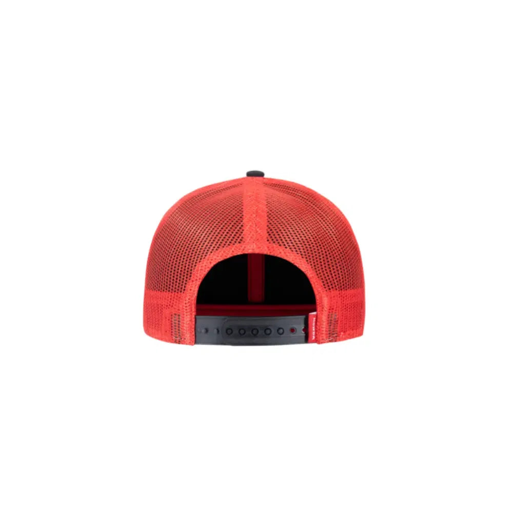 Honda Classic Hat - Black/Red