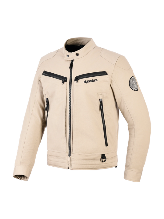 Chamarra Alpinestars Bruiser