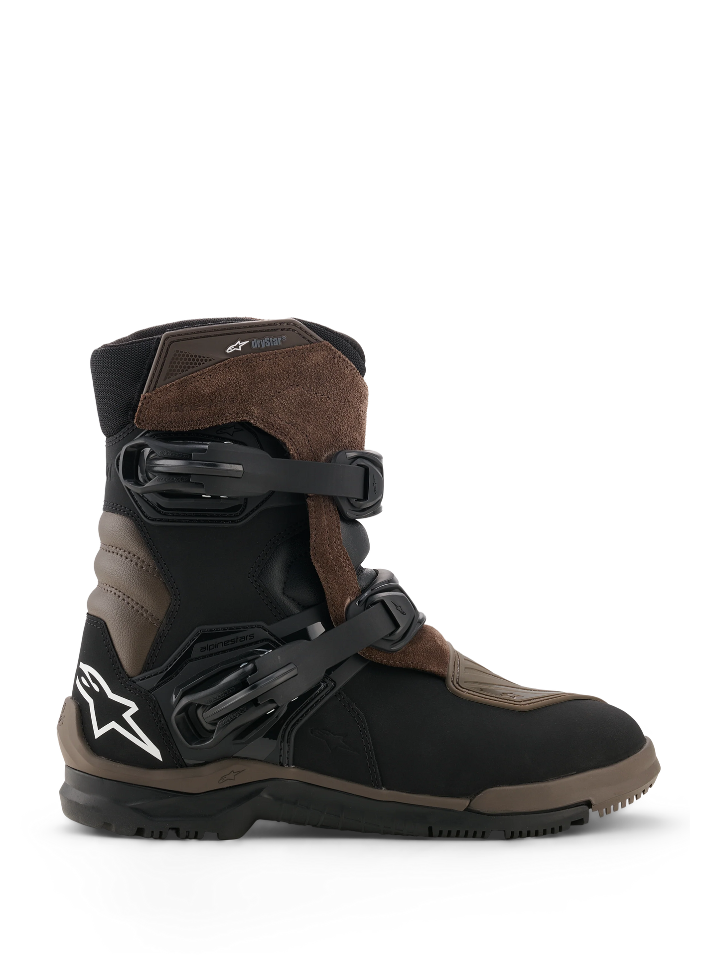 Botas Alpinestars Belize v2 Drystar