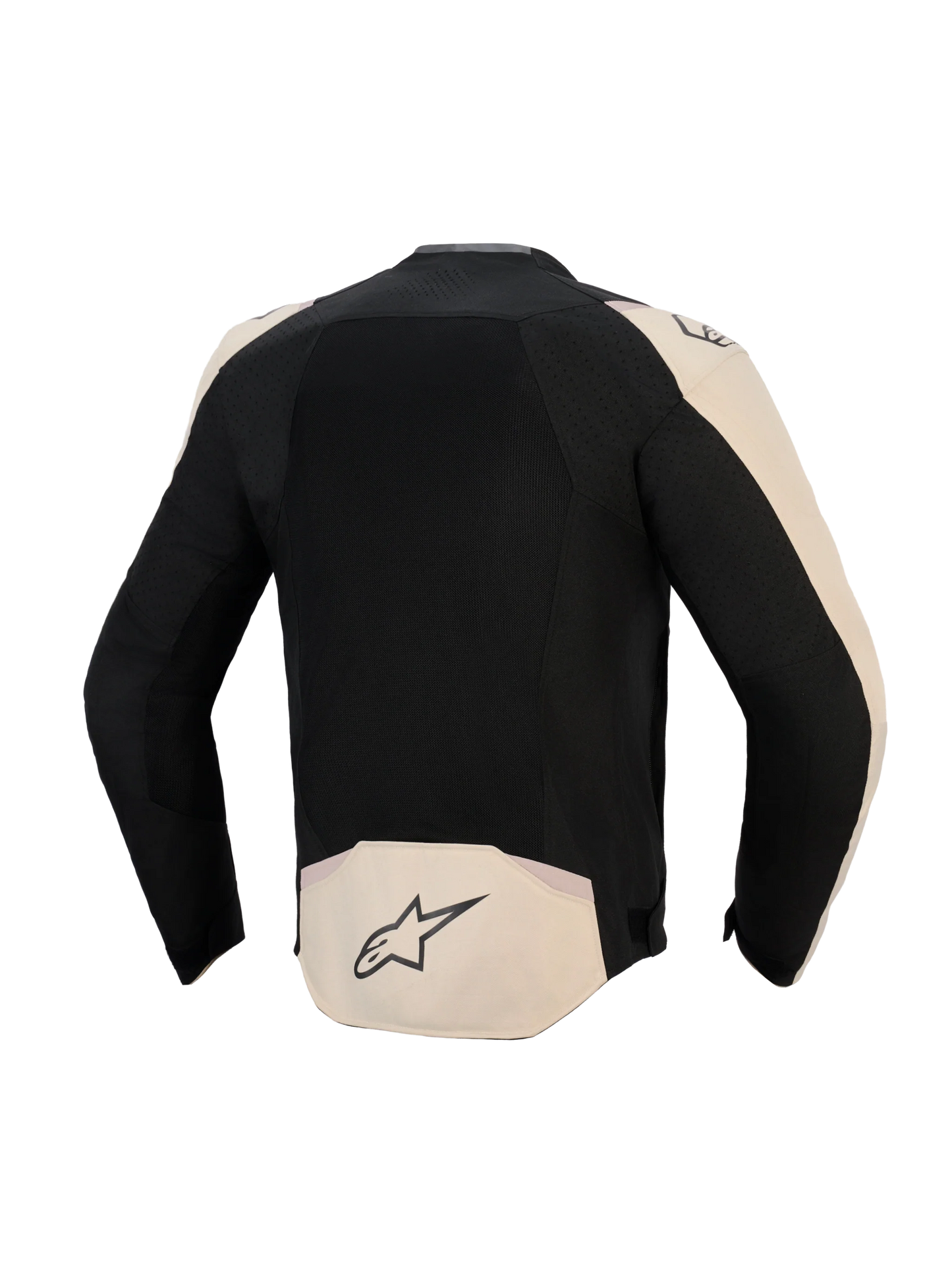 ChamarraAlpinestars T-SPS Air V2 - Black/Mastic/Aluminum