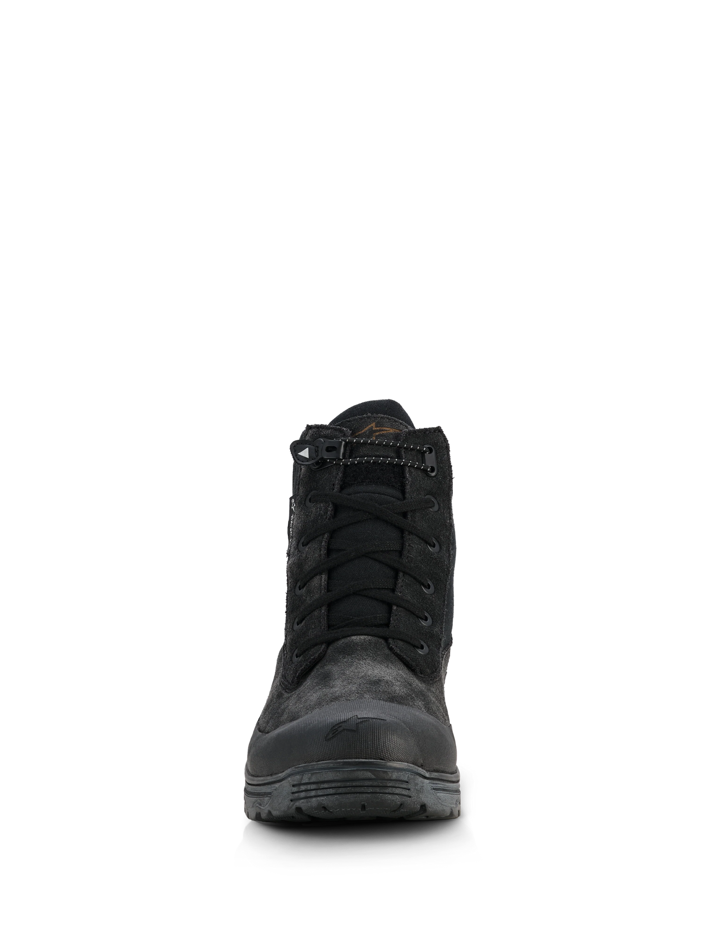 Botas para mujer Alpinestars Judy Waterproof - Negro