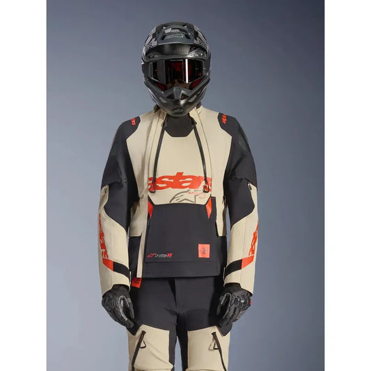 Chamarra Alpinestars Halo Pro Drystar® XF Laminada