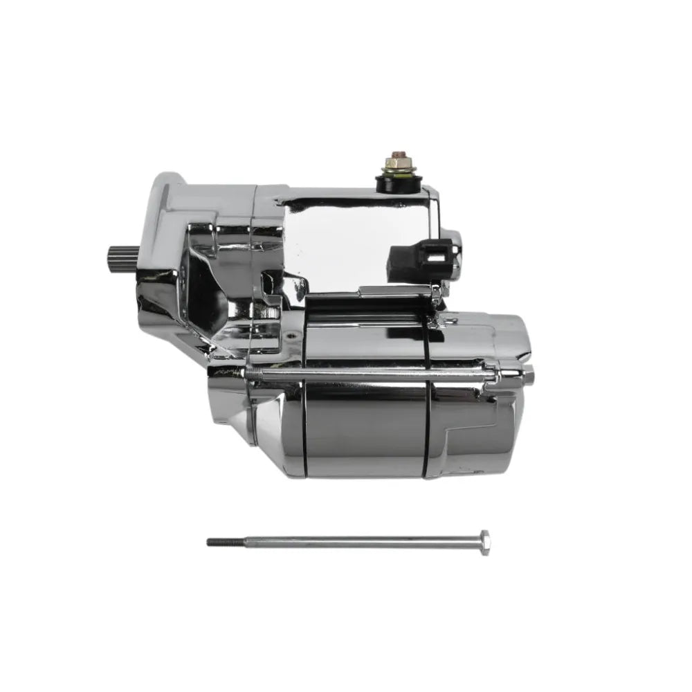 Marcha Performance 1.4 kW cromo
