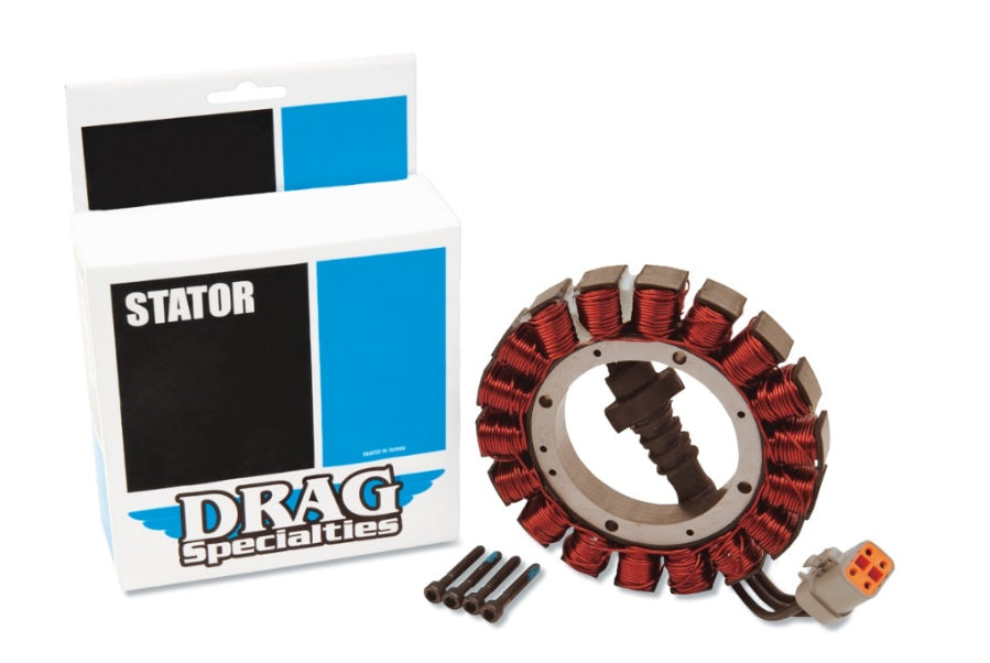 Estator alternador trifasico Drag Specialties