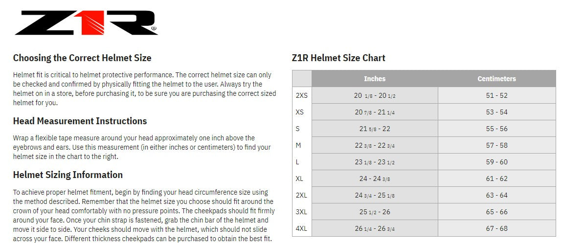 Casco Z1R Jackal - rosa satin