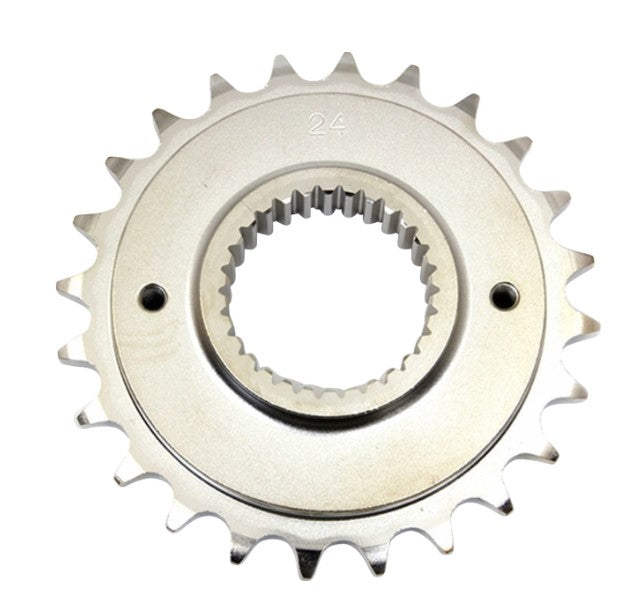 Sprocket delantero Drag Specialties 24T