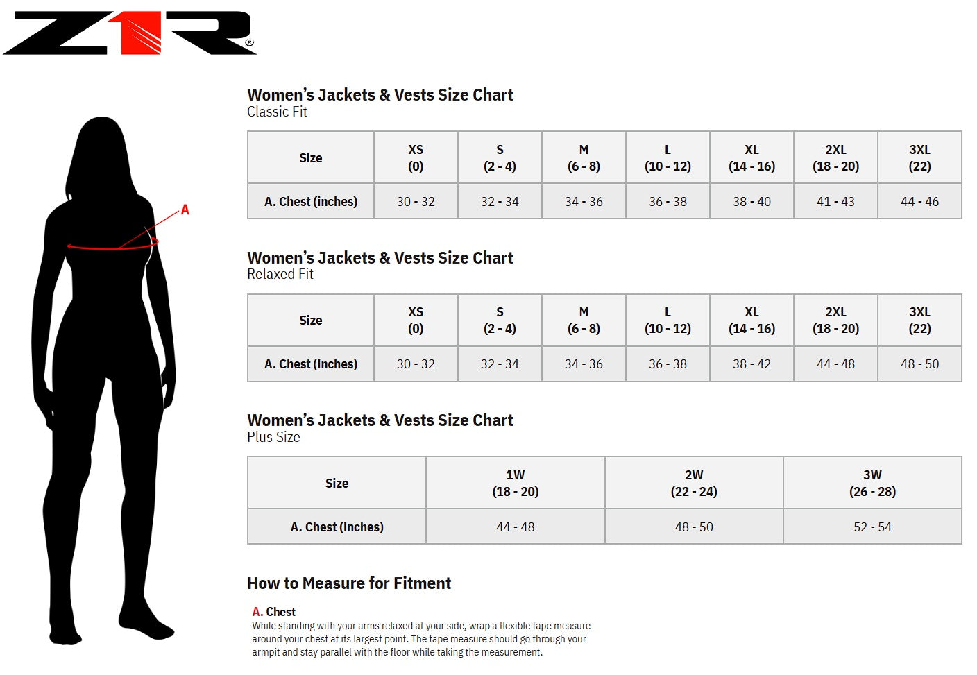 Traje impermeable para dama Z1R - negro/naranja