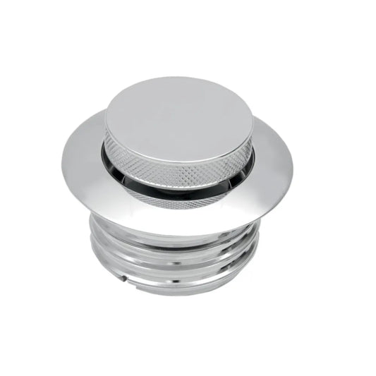 Tapon de gasolina Drag Specialtes Pop-Up cromo