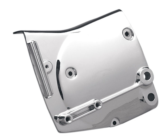 Cubierta polea de traccion - cromo