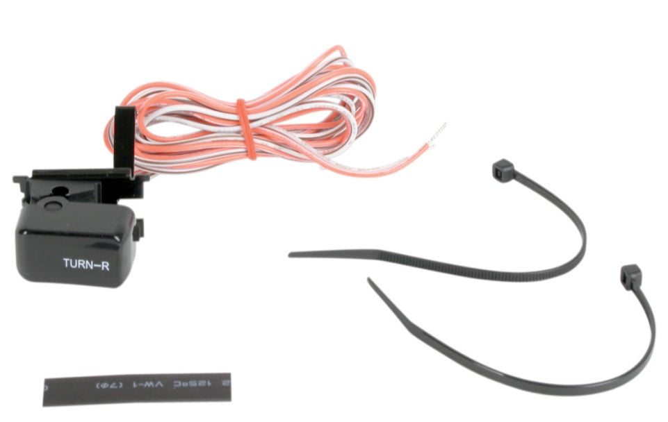 Interruptor de direccional derecha