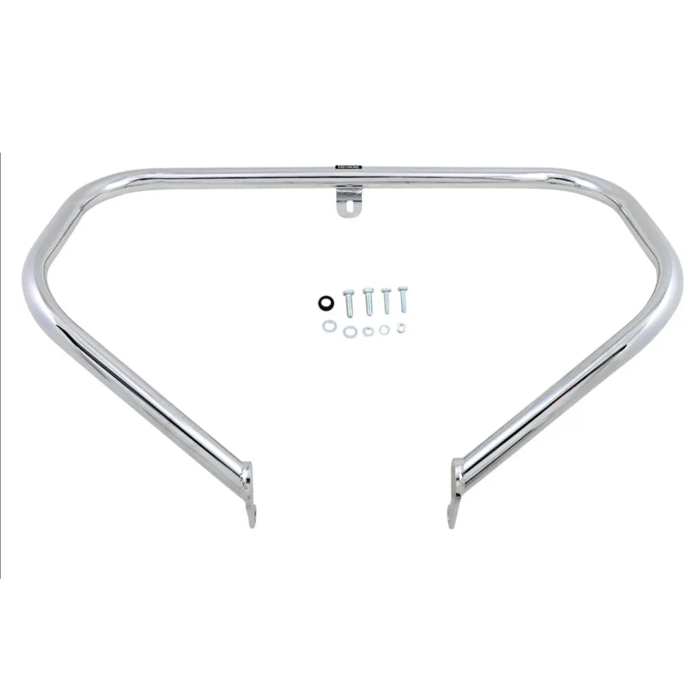 Defensa de motor Lindby Unibar cromo