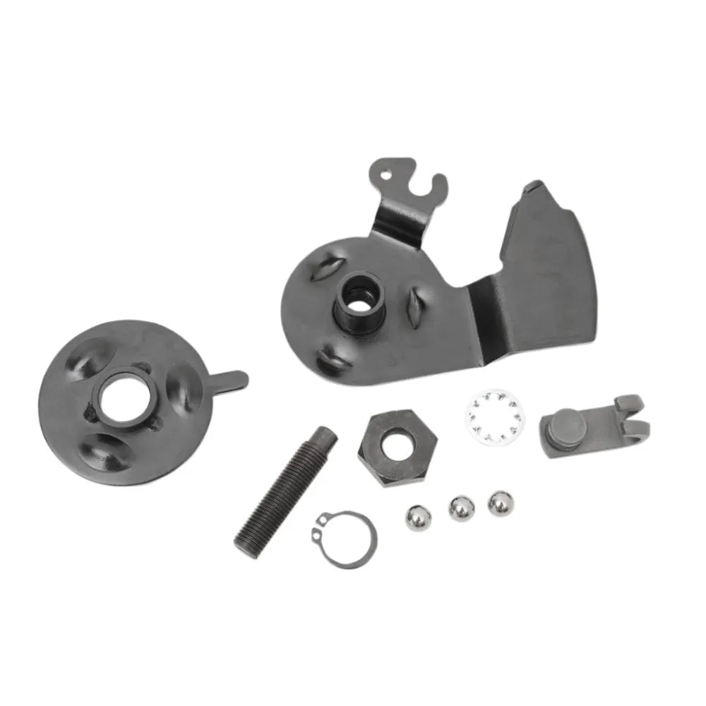 Rampa de liberacion del clutch