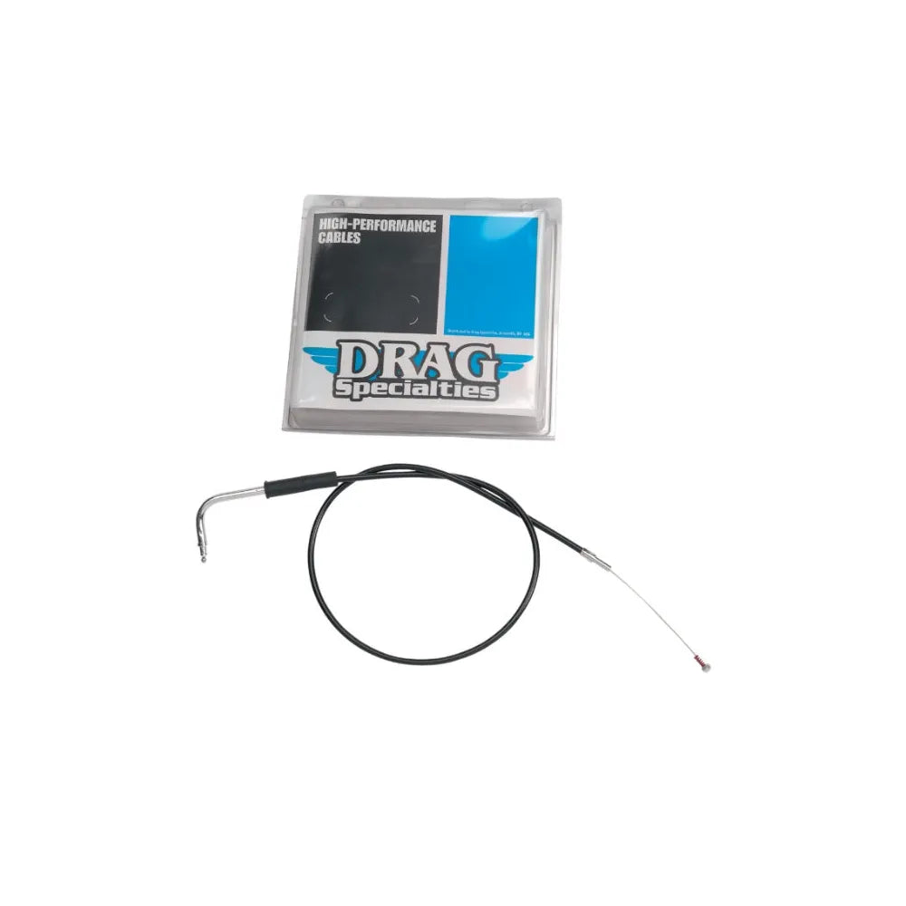 Chicote acelerador retorno Drag Specialties 30-3/4"
